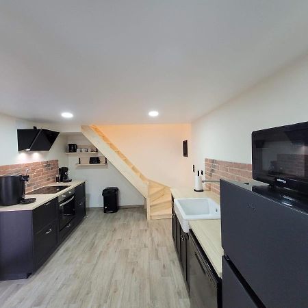 Maison de caractère Crancey Extérieur photo