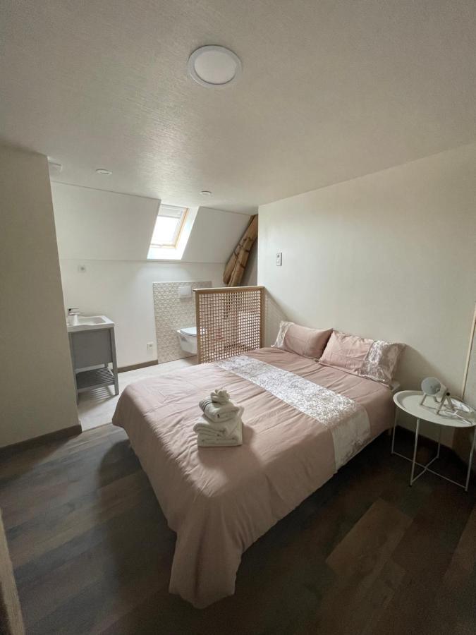 Maison de caractère Crancey Extérieur photo