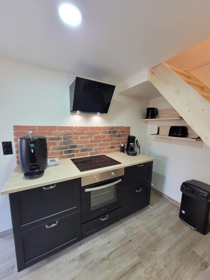 Maison de caractère Crancey Extérieur photo
