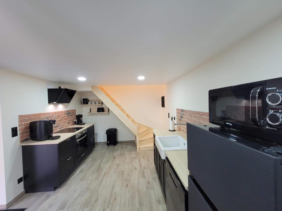 Maison de caractère Crancey Extérieur photo