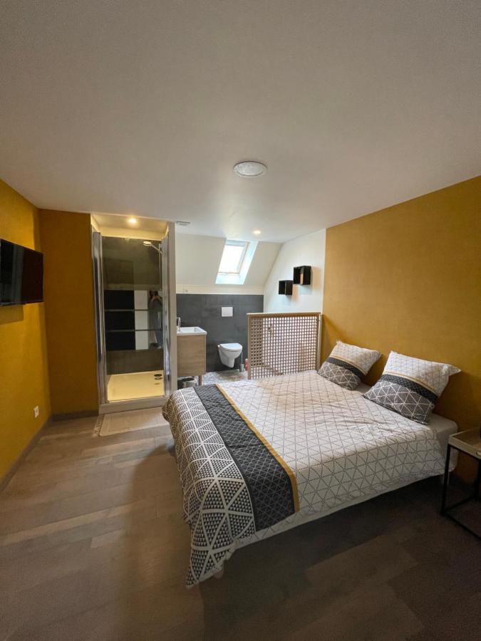 Maison de caractère Crancey Extérieur photo