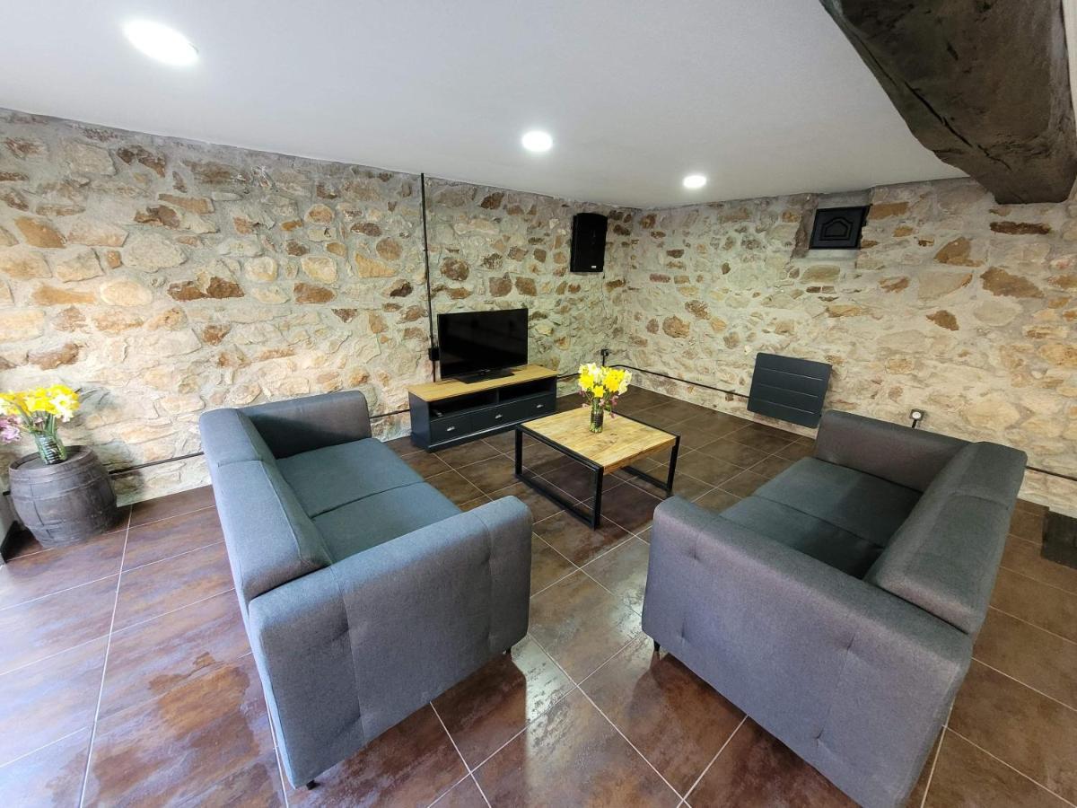 Maison de caractère Crancey Extérieur photo